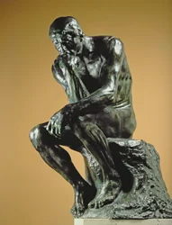 Der Denker, 1881